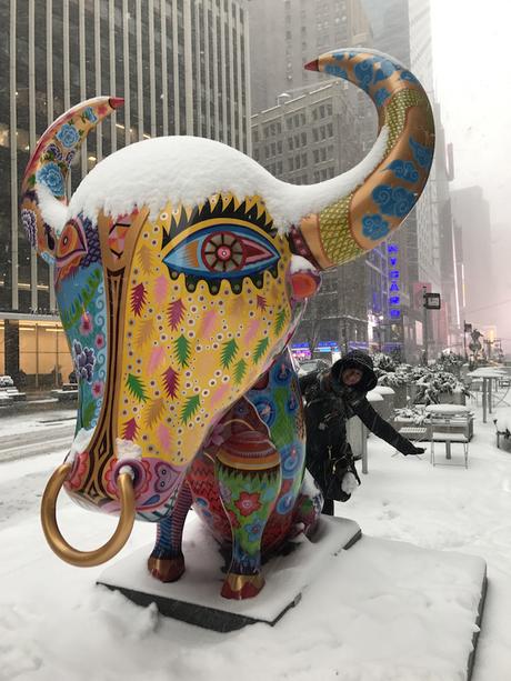 Fabtravels NYC day 4