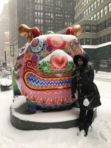 Fabtravels NYC day 4