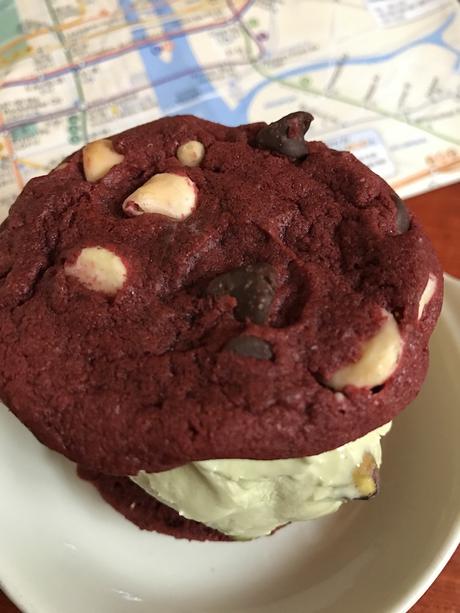 Fabtravels NYC day 4