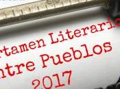Fallo certamen literario Entre Pueblos
