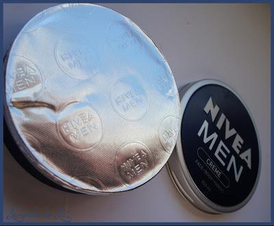 NIVEA MEN, crema para rostro, cuerpo y manos. NIVEA MEN, crema para rostro, cuerpo y manos.