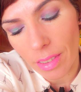 Maquillaje Embrace Obscurity, con Wet & Wild + blusa ZAFUL Maquillaje Embrace Obscurity, con Wet & Wild + blusa ZAFUL