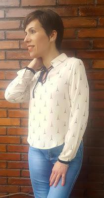 Maquillaje Embrace Obscurity, con Wet & Wild + blusa ZAFUL Maquillaje Embrace Obscurity, con Wet & Wild + blusa ZAFUL