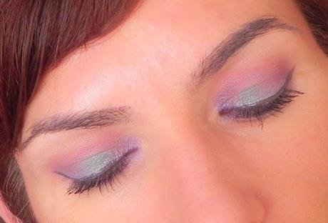 Look con wet&wild-embrace obscurity 03 zoom ojos cerrados