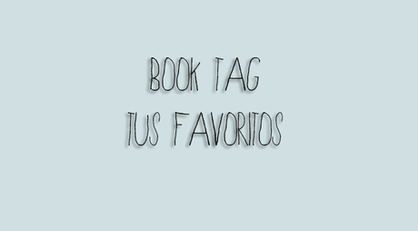 BOOKTAG Favoritos