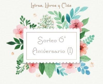 6º Aniversario - Sorteo I