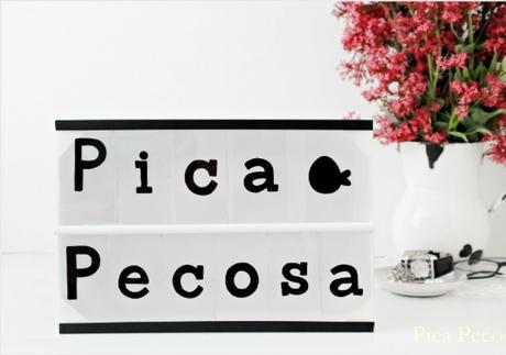 5 Diy + 1 video-tutorial para crear tu propia Lightbox