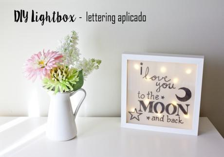 5 Diy + 1 video-tutorial para crear tu propia Lightbox