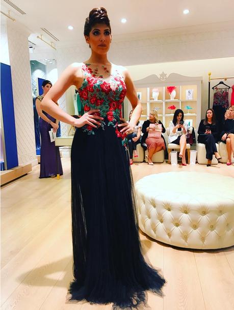 Colección Fiesta Pronovias 2018 en Pronovias Almería