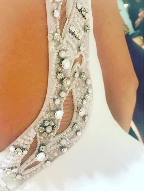 Colección Fiesta Pronovias 2018 en Pronovias Almería