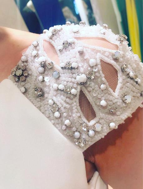 Colección Fiesta Pronovias 2018 en Pronovias Almería