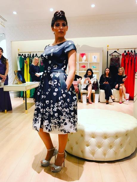 Colección Fiesta Pronovias 2018 en Pronovias Almería