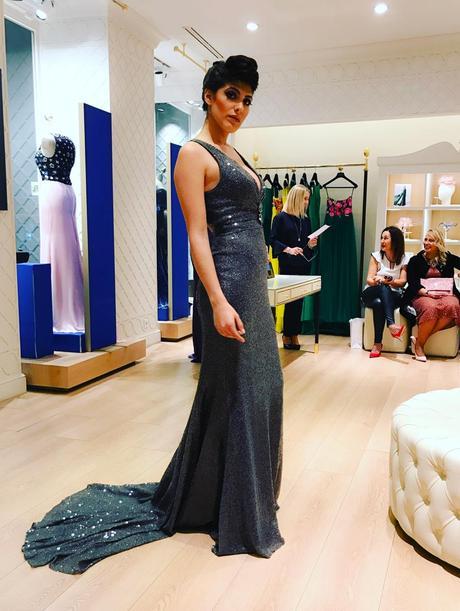 Colección Fiesta Pronovias 2018 en Pronovias Almería