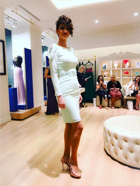 Colección Fiesta Pronovias 2018 en Pronovias Almería