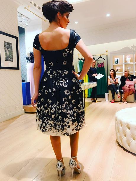 Colección Fiesta Pronovias 2018 en Pronovias Almería