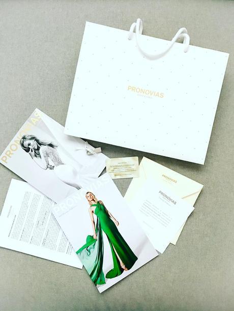 Colección Fiesta Pronovias 2018 en Pronovias Almería