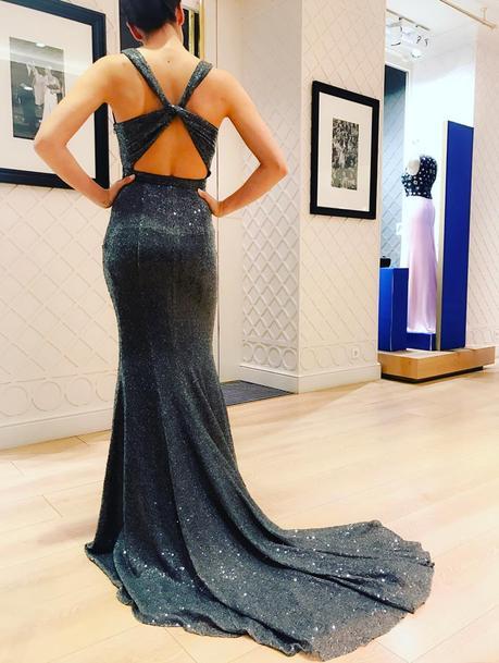 Colección Fiesta Pronovias 2018 en Pronovias Almería