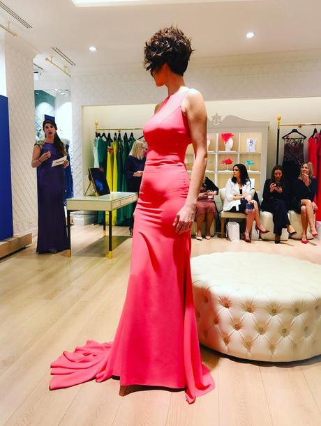 Colección Fiesta Pronovias 2018 en Pronovias Almería