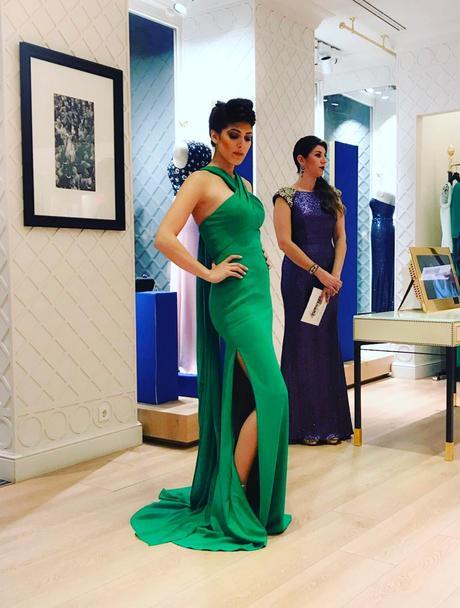 Colección Fiesta Pronovias 2018 en Pronovias Almería