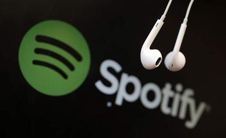 Nuevo acuerdo de Spotify y Universal