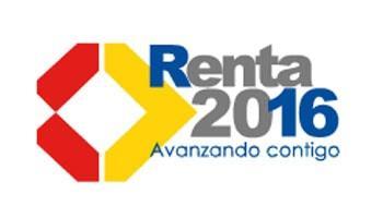 Renta 2016. Te hacemos la declaración de la renta