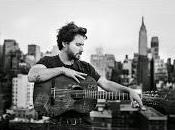 Christopher Paul Stelling estrena videoclip Destitute realizado