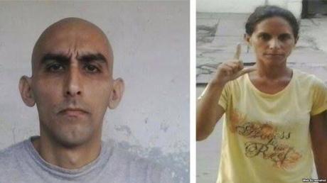 Alta médica en Cuba para dos de los hermanos opositores que estaban en “huelga de hambre”