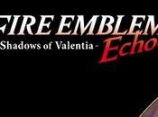 Nintendo comparte tres nuevos vídeos Fire Emblem Echoes