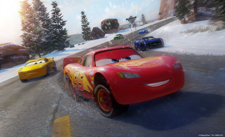 Se anuncia Cars 3: Hacia la victoria, ¡una carrera hacia nuestros recuerdos!