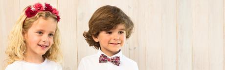 Ropa de ceremonia para niños en Leganés