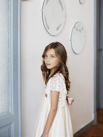 Ropa de ceremonia para niños en Leganés