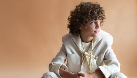 Ropa de ceremonia para niños en Leganés