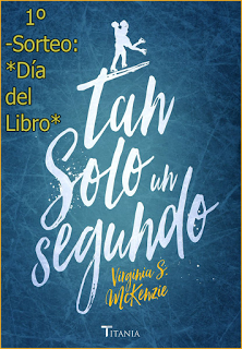 1º CONCURSO - DIA DEL LIBRO.
