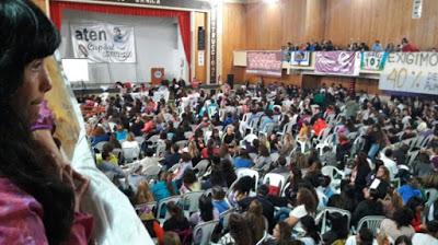 ATEN Capital rechazó la propuesta del gobierno