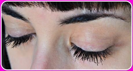 Moodstruck 3D Fiber Lashes+ de Younique Moodstruck 3D Fiber Lashes+ de Younique