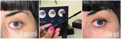 Moodstruck 3D Fiber Lashes+ de Younique Moodstruck 3D Fiber Lashes+ de Younique