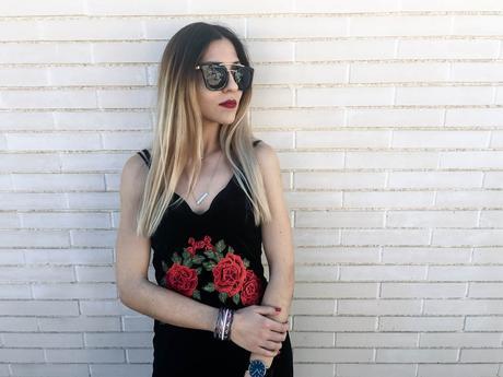 FLOWERS EVERYWHERE FLOWERS EVERYWHERE