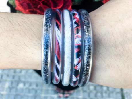 FLOWERS EVERYWHERE FLOWERS EVERYWHERE