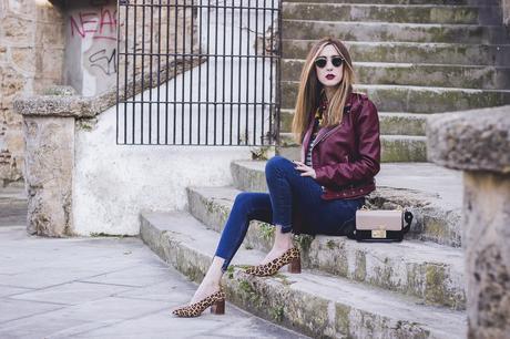 MIXED PRINTS IS A GOOD IDEA MIXED PRINTS IS A GOOD IDEA