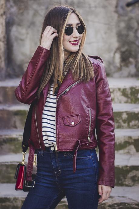 MIXED PRINTS IS A GOOD IDEA MIXED PRINTS IS A GOOD IDEA