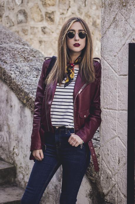 MIXED PRINTS IS A GOOD IDEA MIXED PRINTS IS A GOOD IDEA