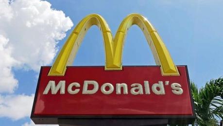 Hackean a McDonald nuevamente, Miles de datos son robados