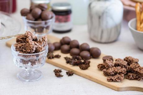 Dulces 50 años, Marks and Spencer Dulces 50 años, Marks and Spencer