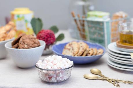 Dulces 50 años, Marks and Spencer Dulces 50 años, Marks and Spencer