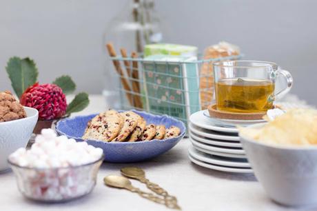 Dulces 50 años, Marks and Spencer Dulces 50 años, Marks and Spencer