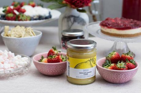 Dulces 50 años, Marks and Spencer Dulces 50 años, Marks and Spencer