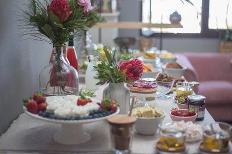 Dulces 50 años, Marks and Spencer Dulces 50 años, Marks and Spencer