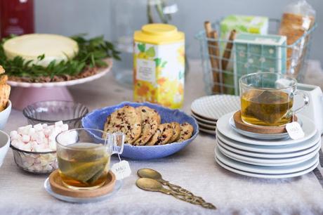 Dulces 50 años, Marks and Spencer Dulces 50 años, Marks and Spencer