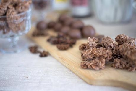 Dulces 50 años, Marks and Spencer Dulces 50 años, Marks and Spencer