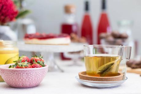 Dulces 50 años, Marks and Spencer Dulces 50 años, Marks and Spencer